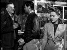Saboteur (1942)Priscilla Lane, Robert Cummings and Vaughan Glaser
